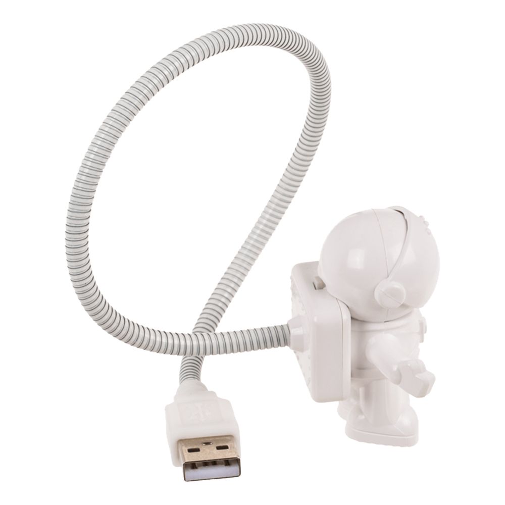 USB-Lampa Astronaut