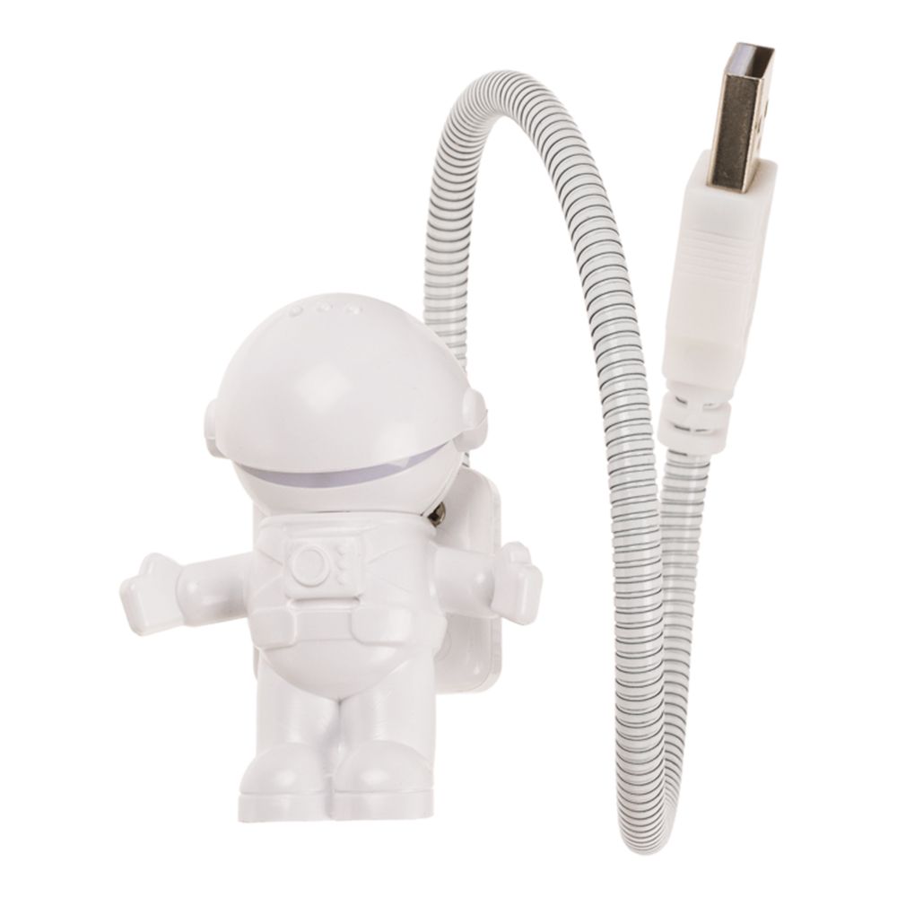 USB-Lampa Astronaut
