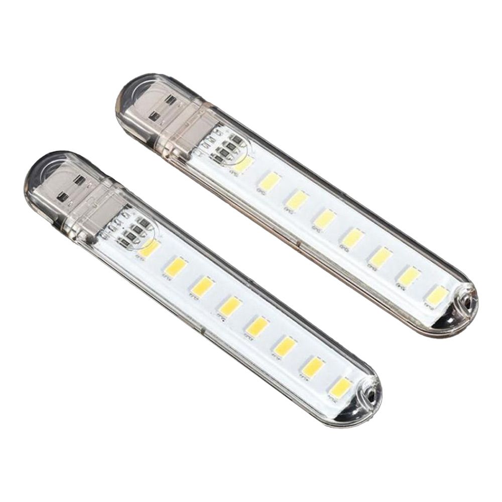 USB LED-lampe