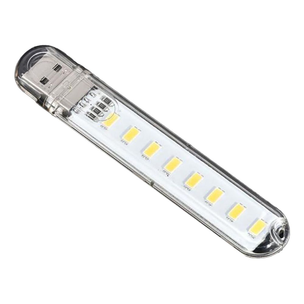 USB LED-lampe