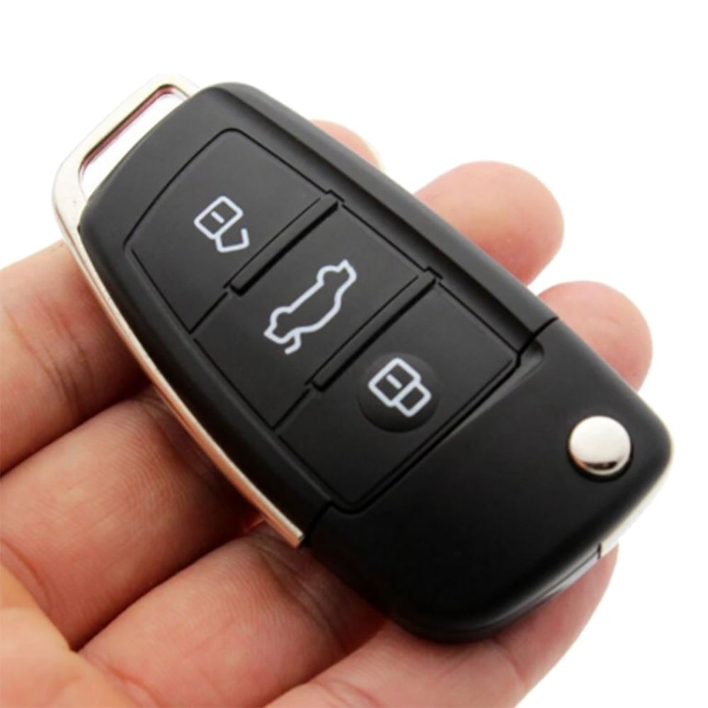 USB-Muistitikku Autonavain