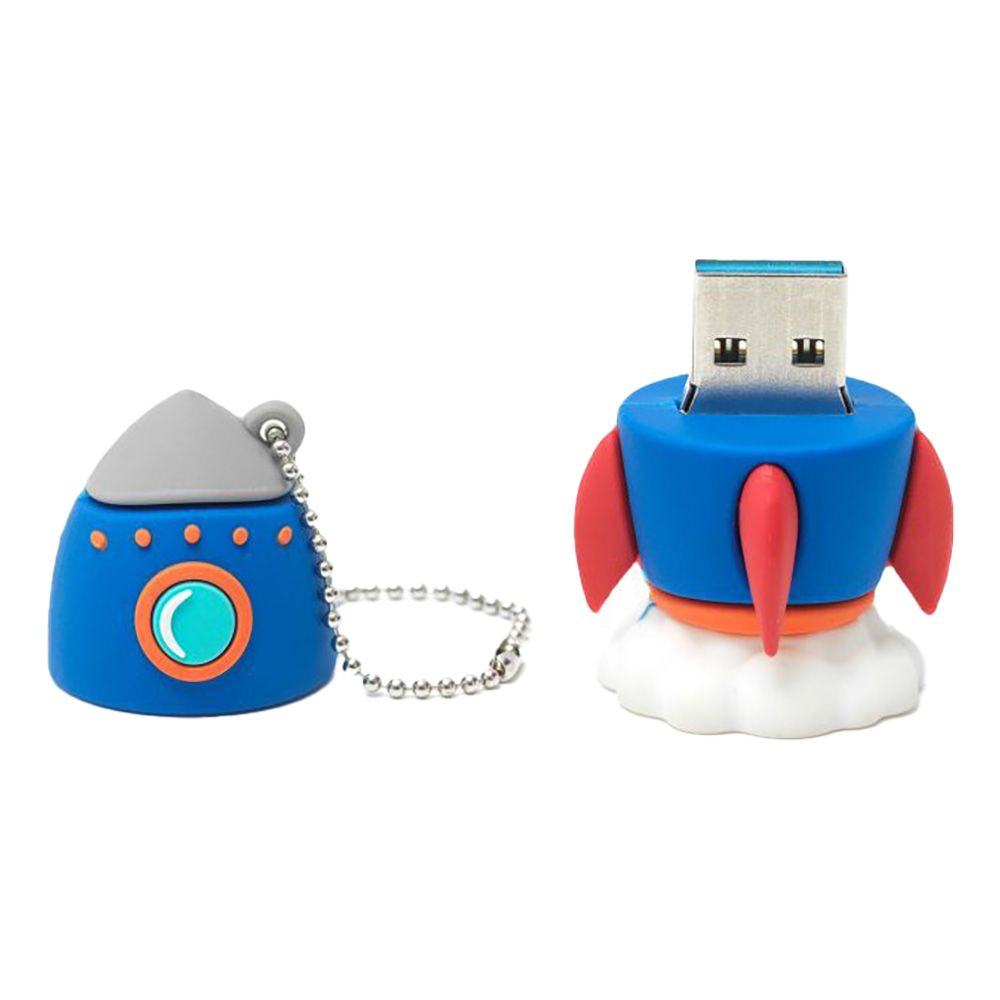 USB Minnepinne 3.0 Rocket