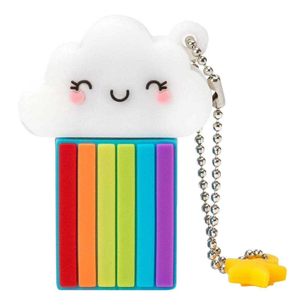 USB-muisti 32 Gt Sateenkaari