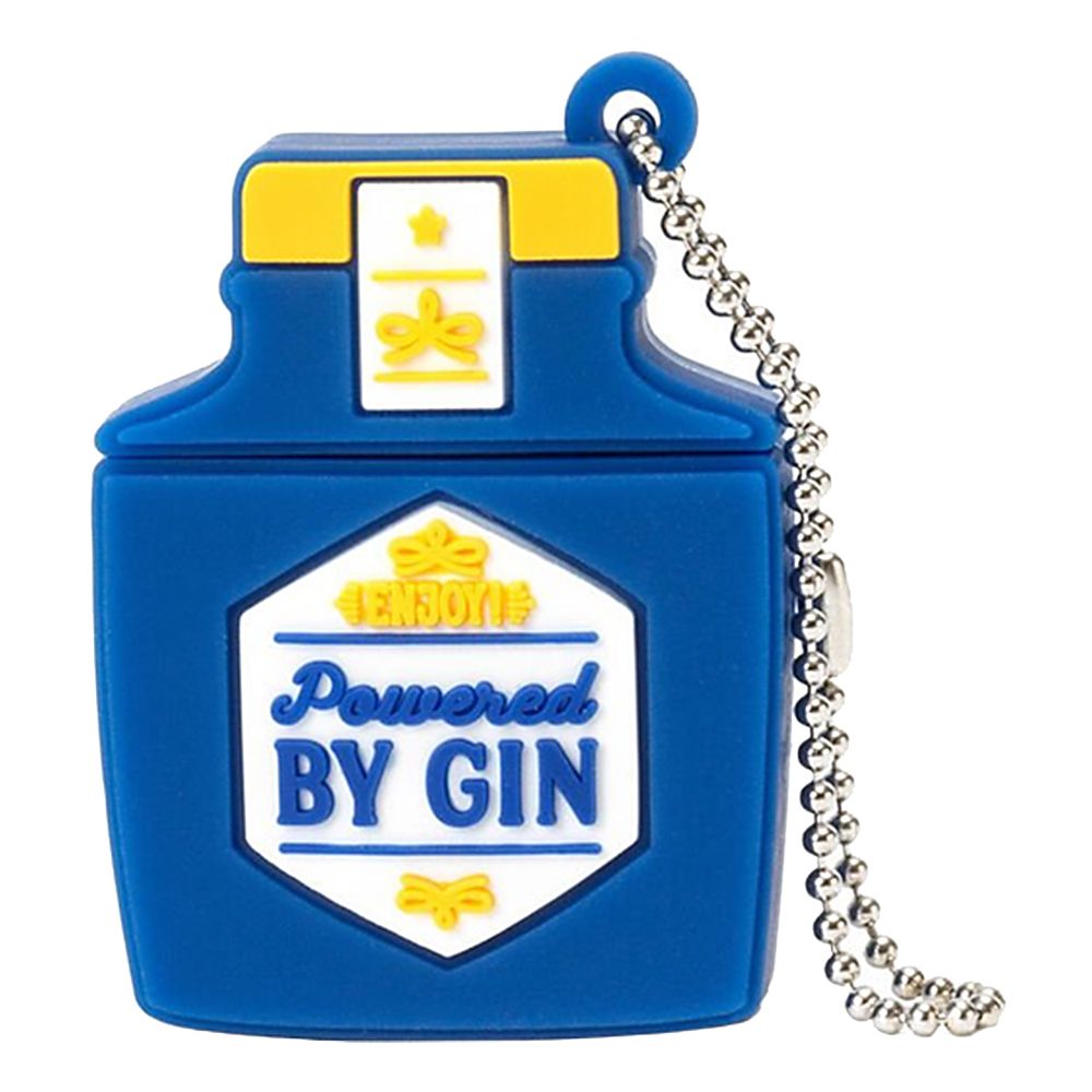 USB-muisti 32 Gt Gin-pullo