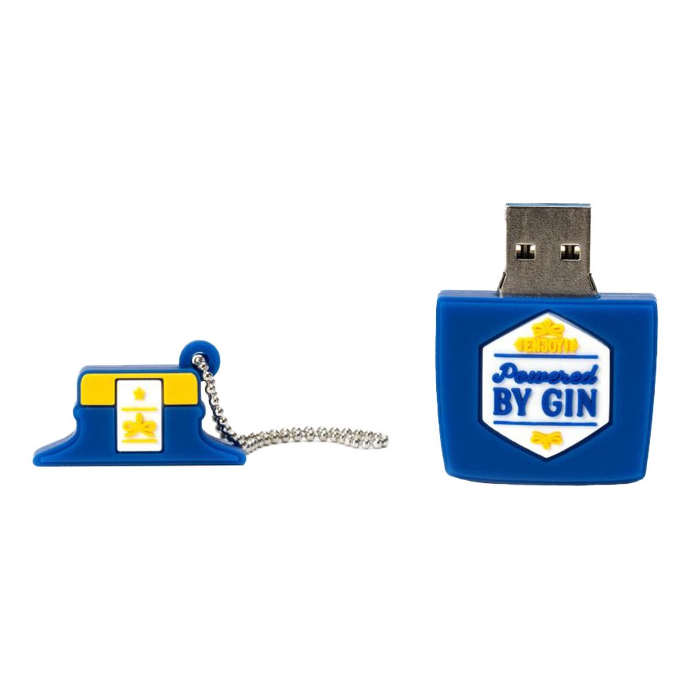 USB-muisti 32 Gt Gin-pullo