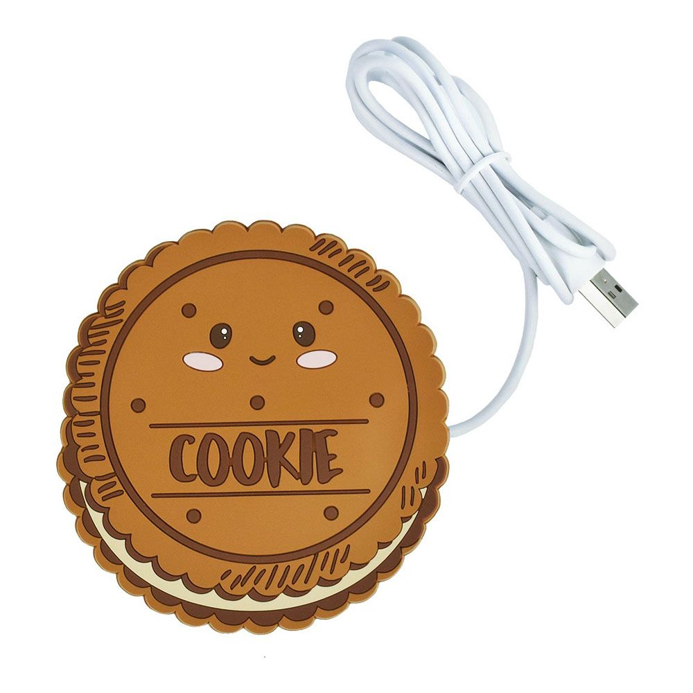 USB Mukinlämmitin Cookie