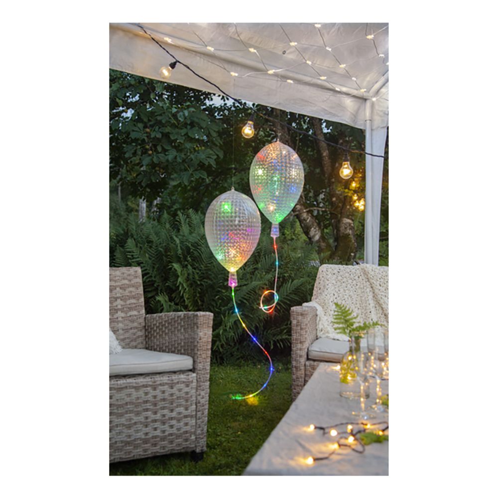 Utendørsdekorasjon Ballong