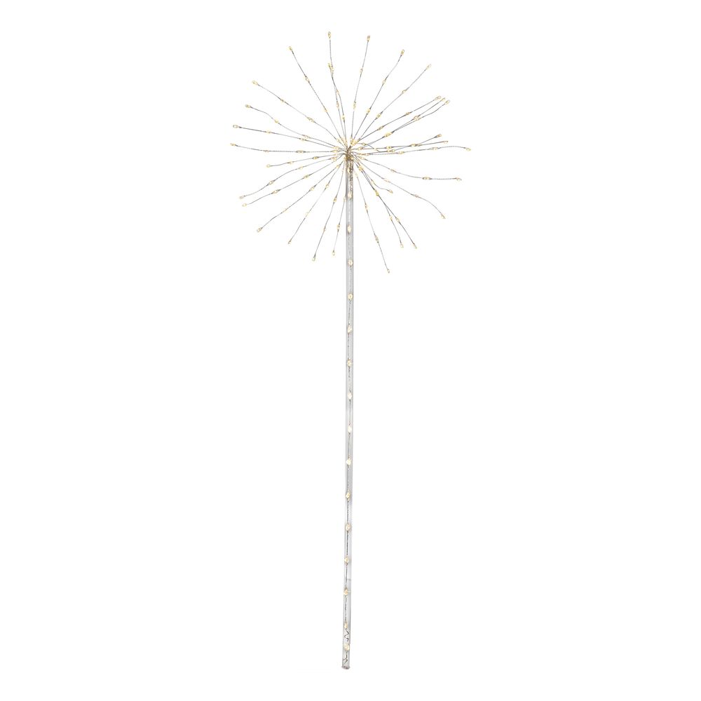 Utendørsdekorasjon Firework