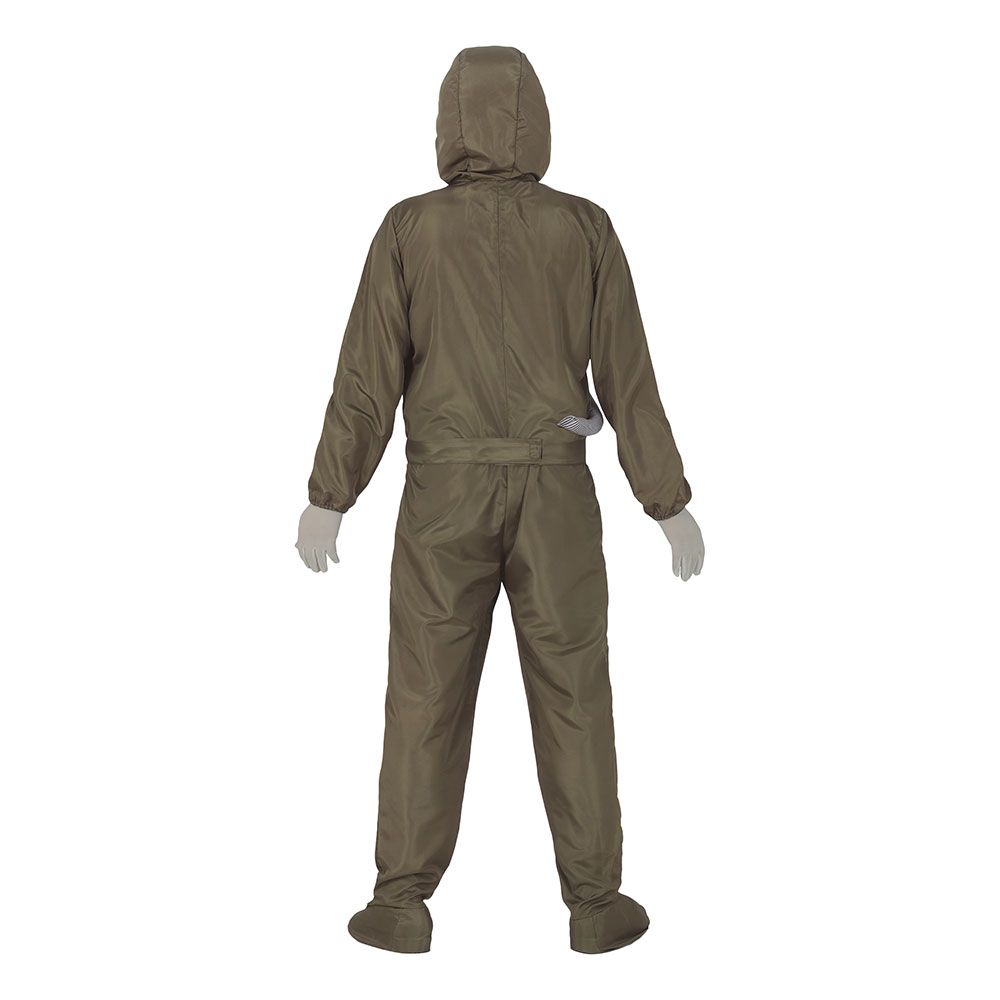 Udrydder Kostume