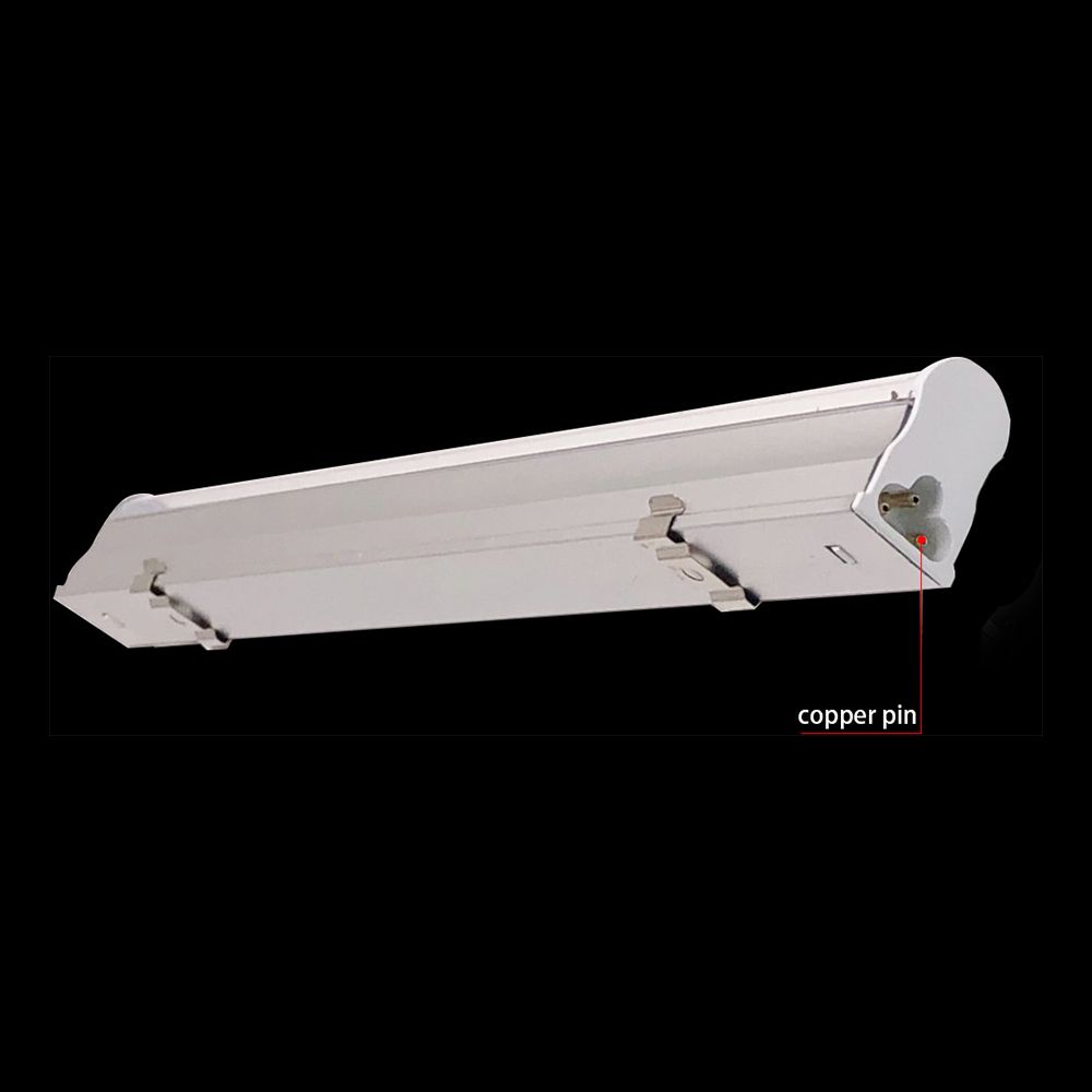 UV LED Lysrør