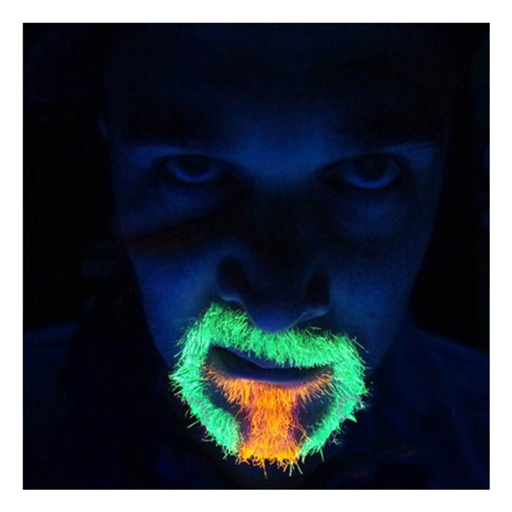 UV Mascara