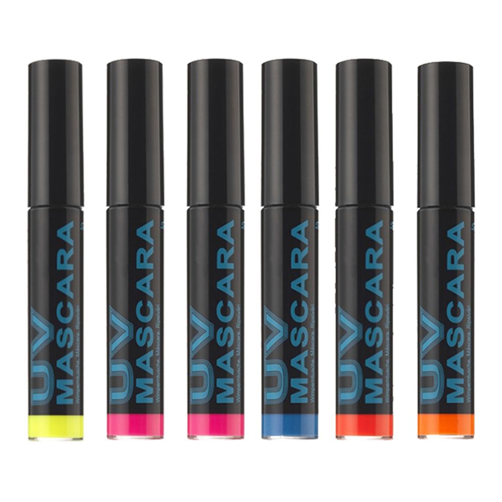 UV Mascara