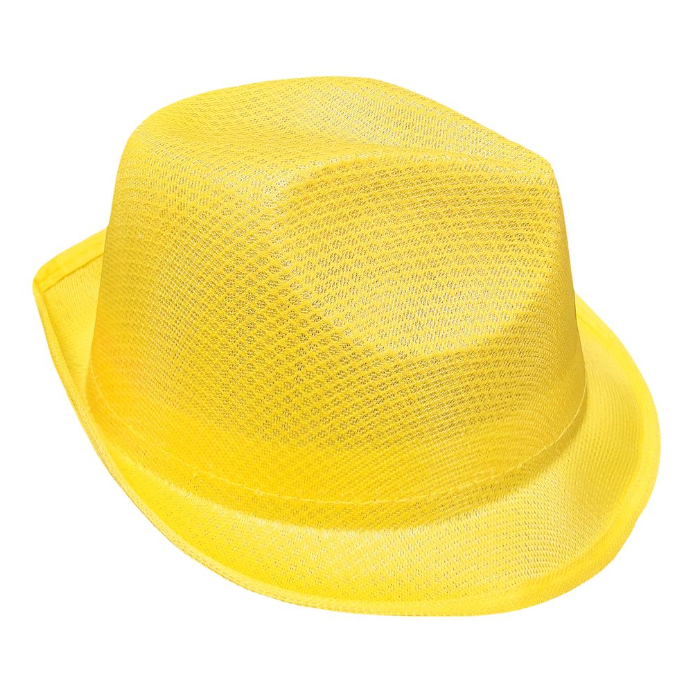 UV Neon Gul Hatt