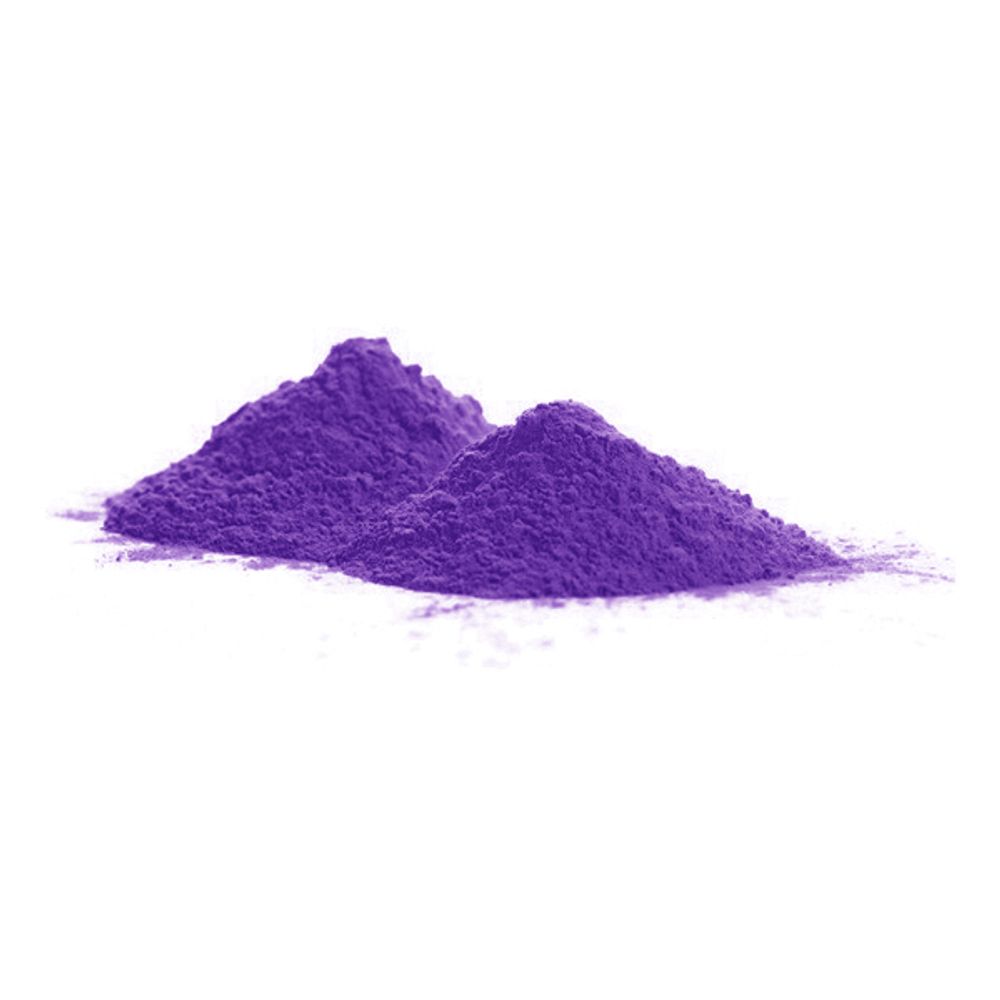 UV Neon Holi-jauhe Violetti