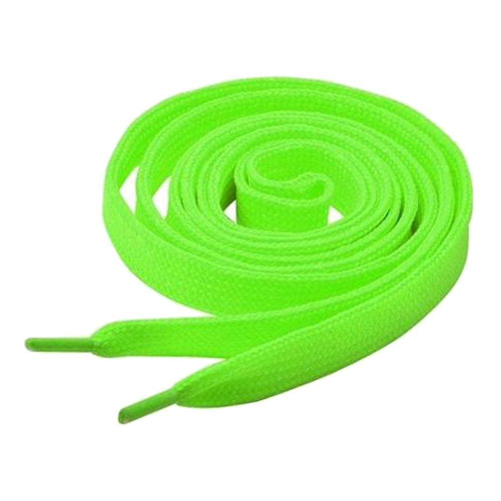 UV Neon Skosnören