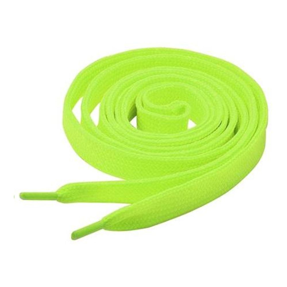 UV Neon Skosnören
