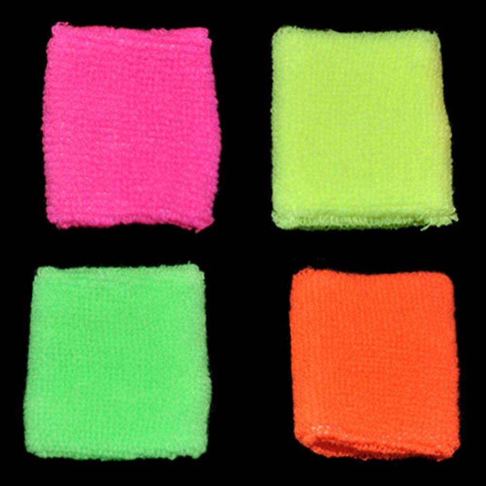 UV Neon Hikinauha
