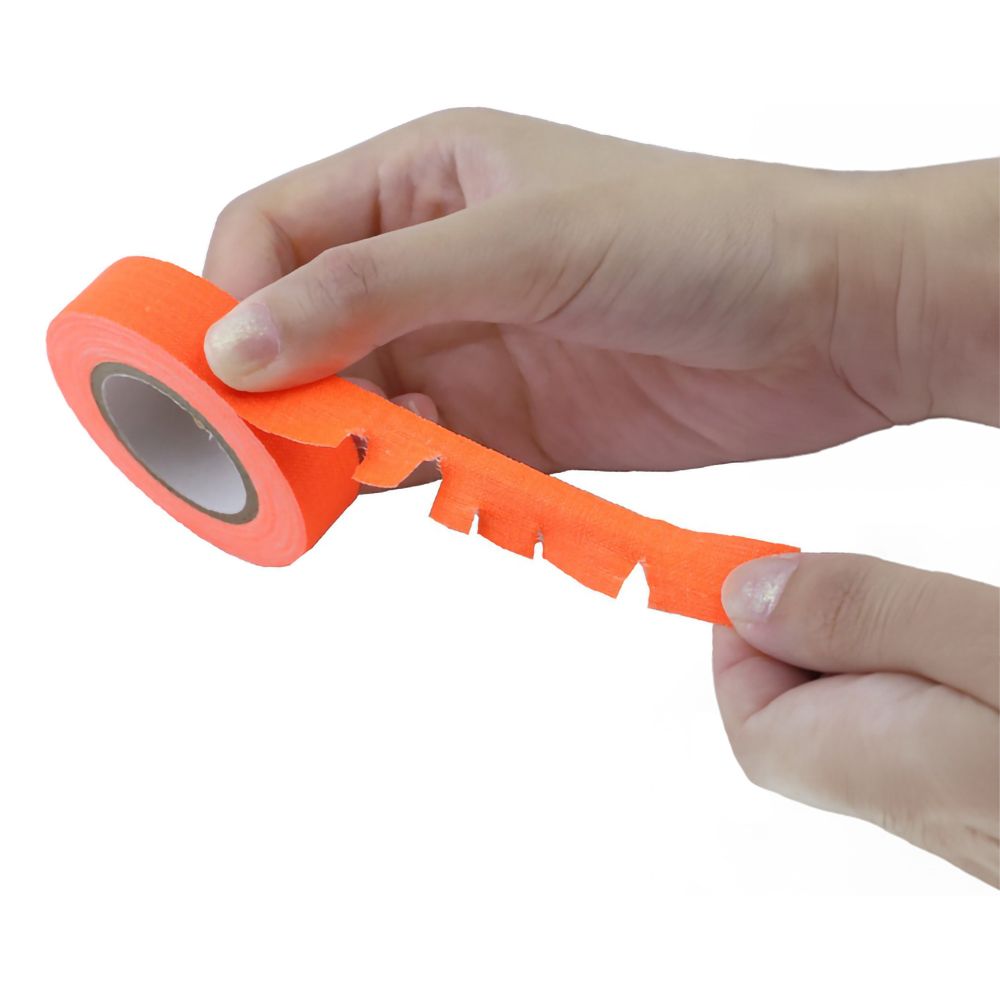 UV Neon Teippi
