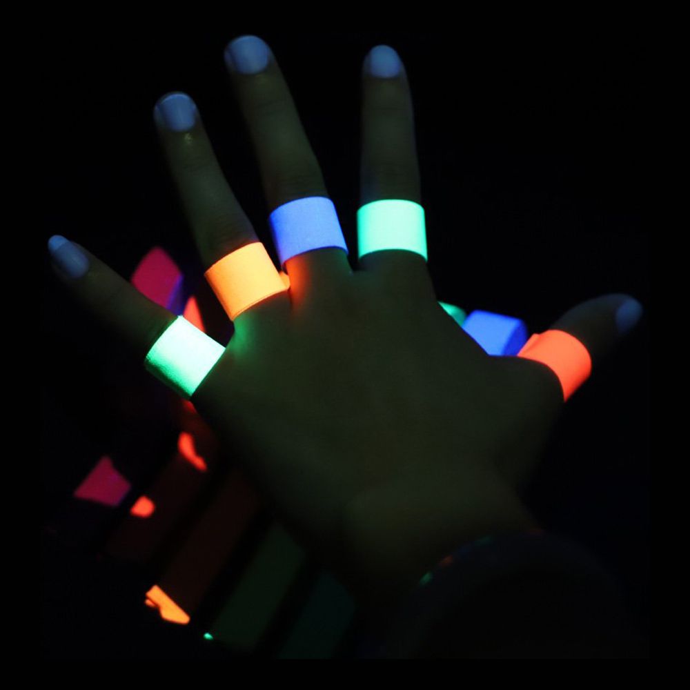 UV Neon Teippi