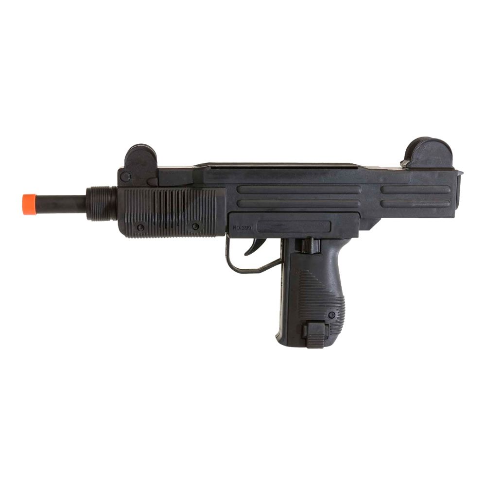 Uzi Maskinpistol