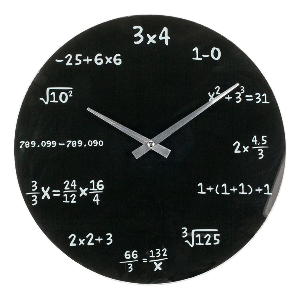 Vægur for Matematikere
