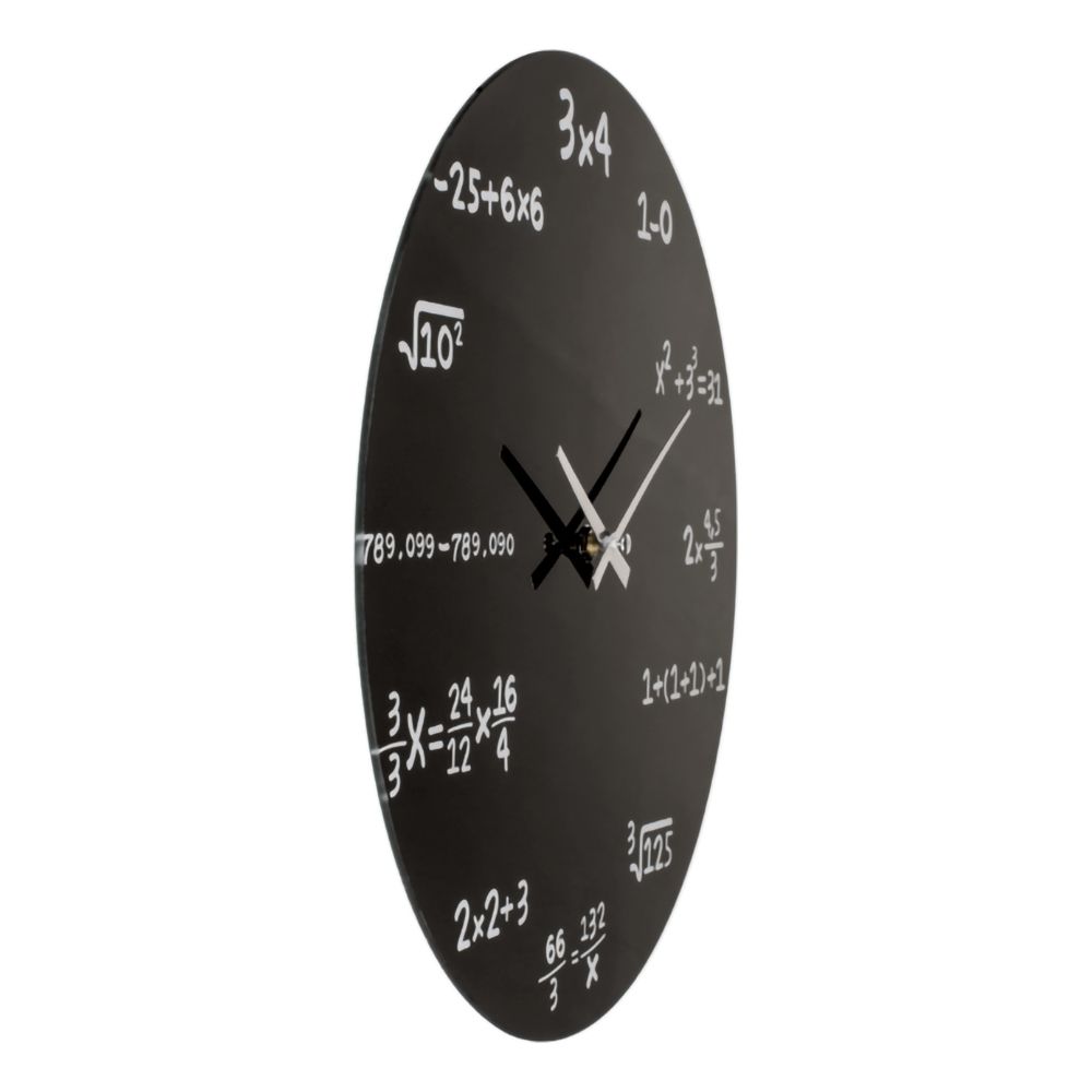 Vægur for Matematikere