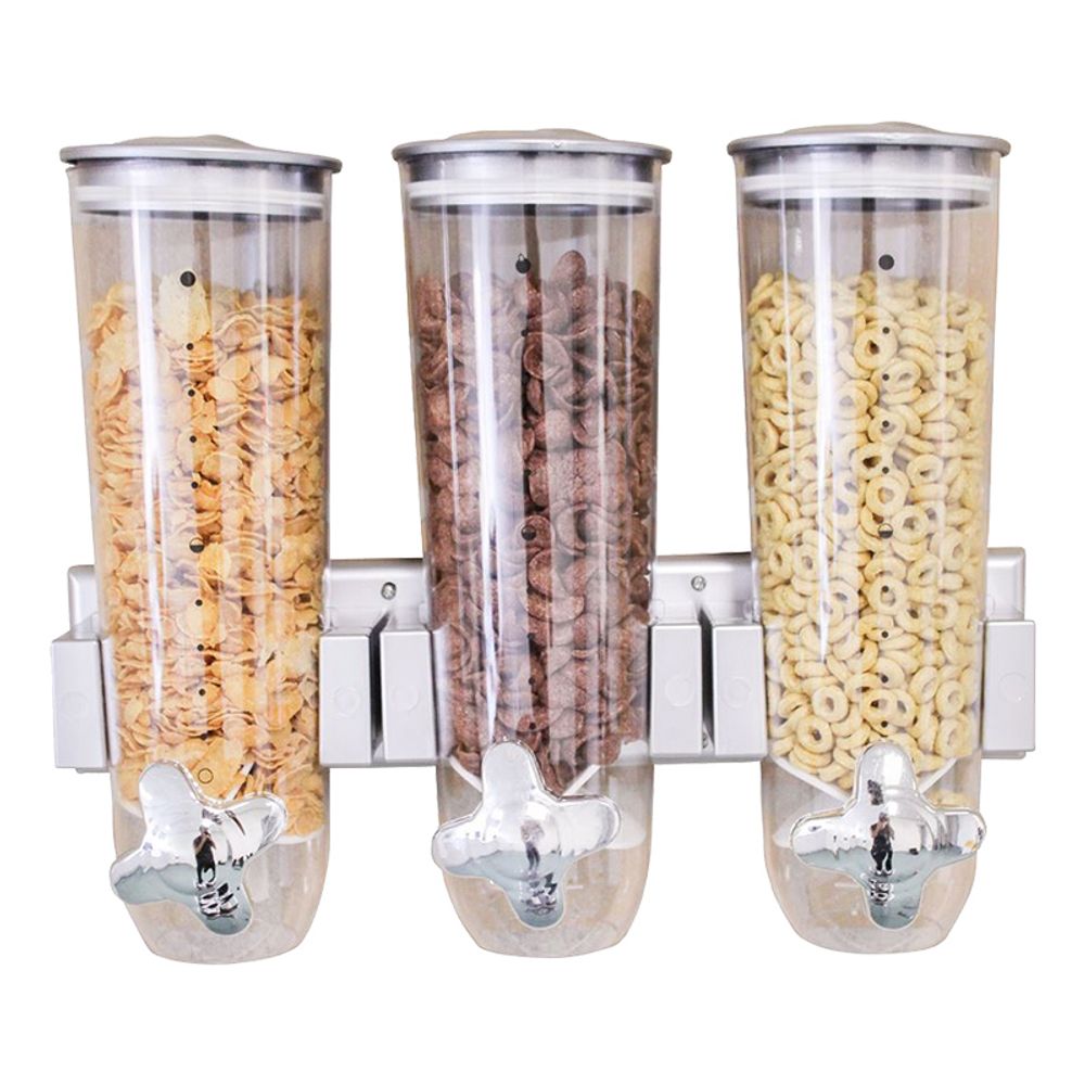 Väggmonterad Cornflakes Dispenser