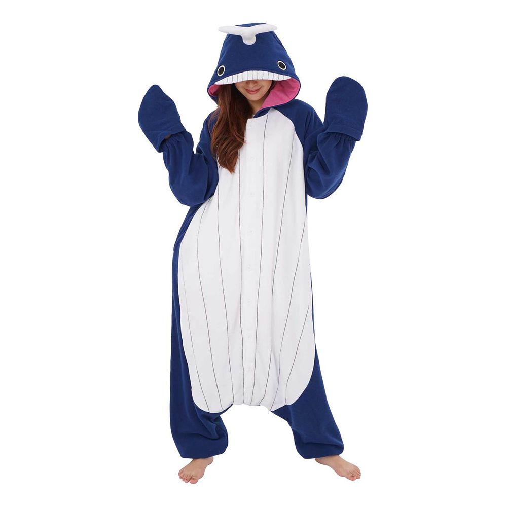 Val Kigurumi