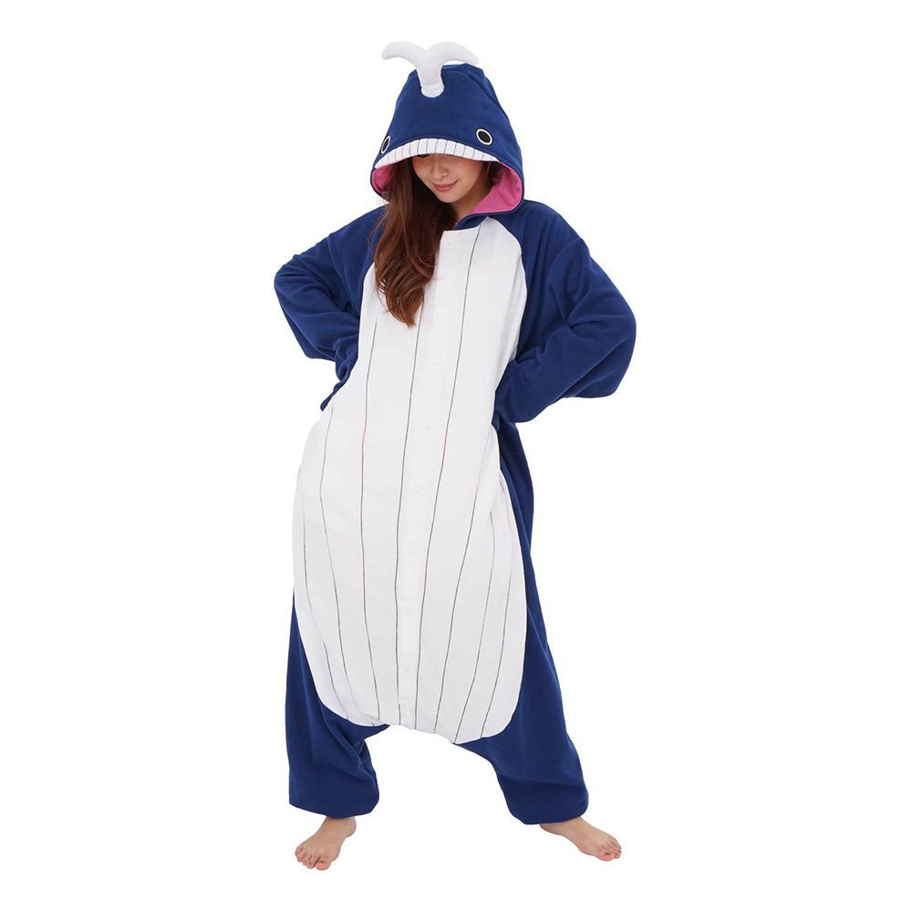 Val Kigurumi