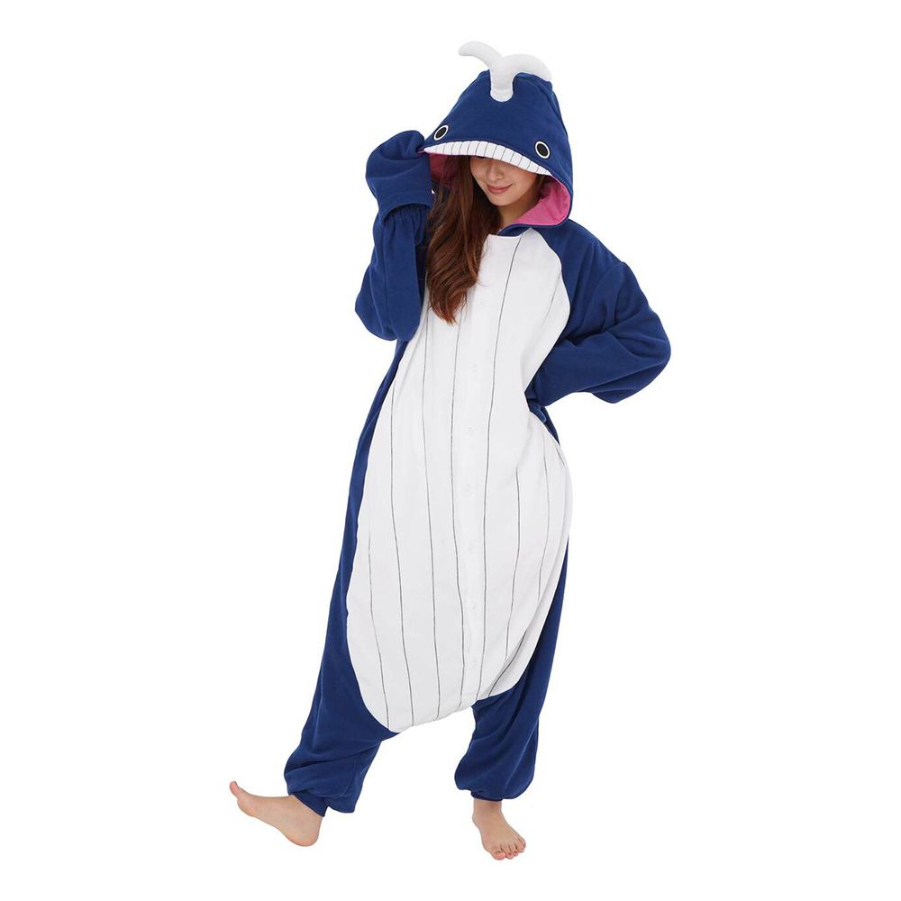 Val Kigurumi