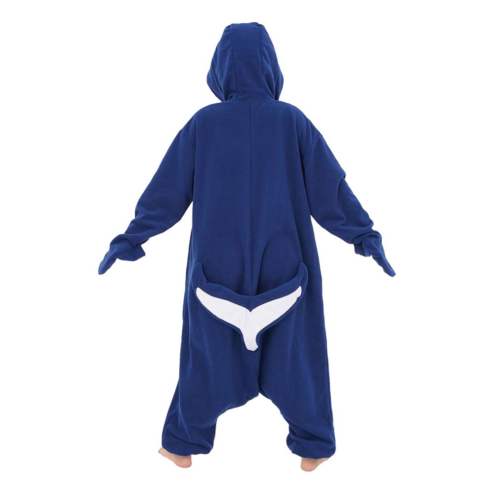 Val Kigurumi