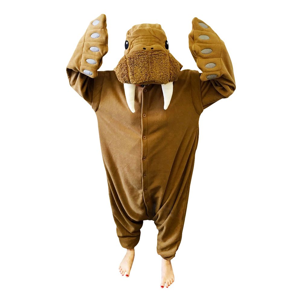Mursu Kigurumi