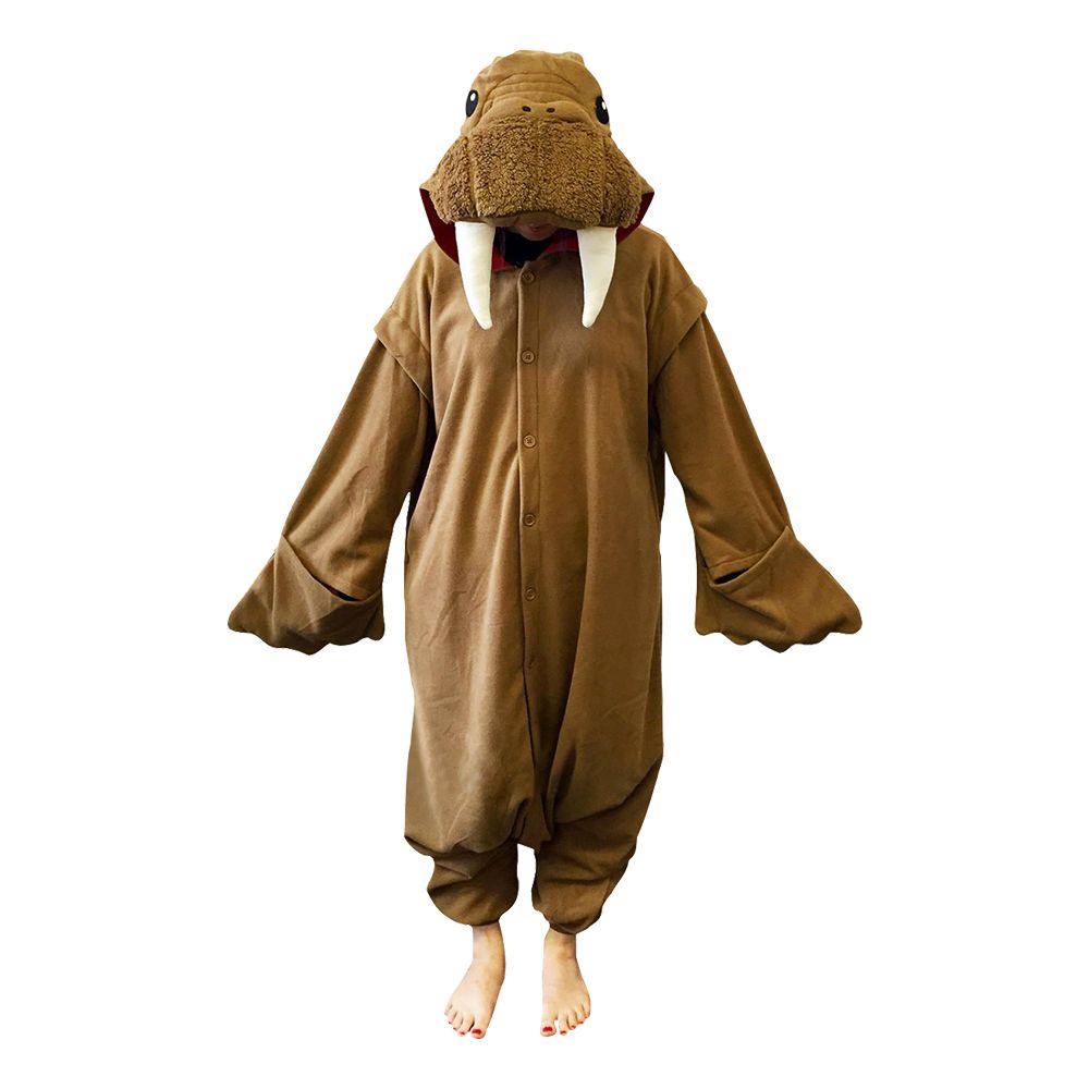 Mursu Kigurumi