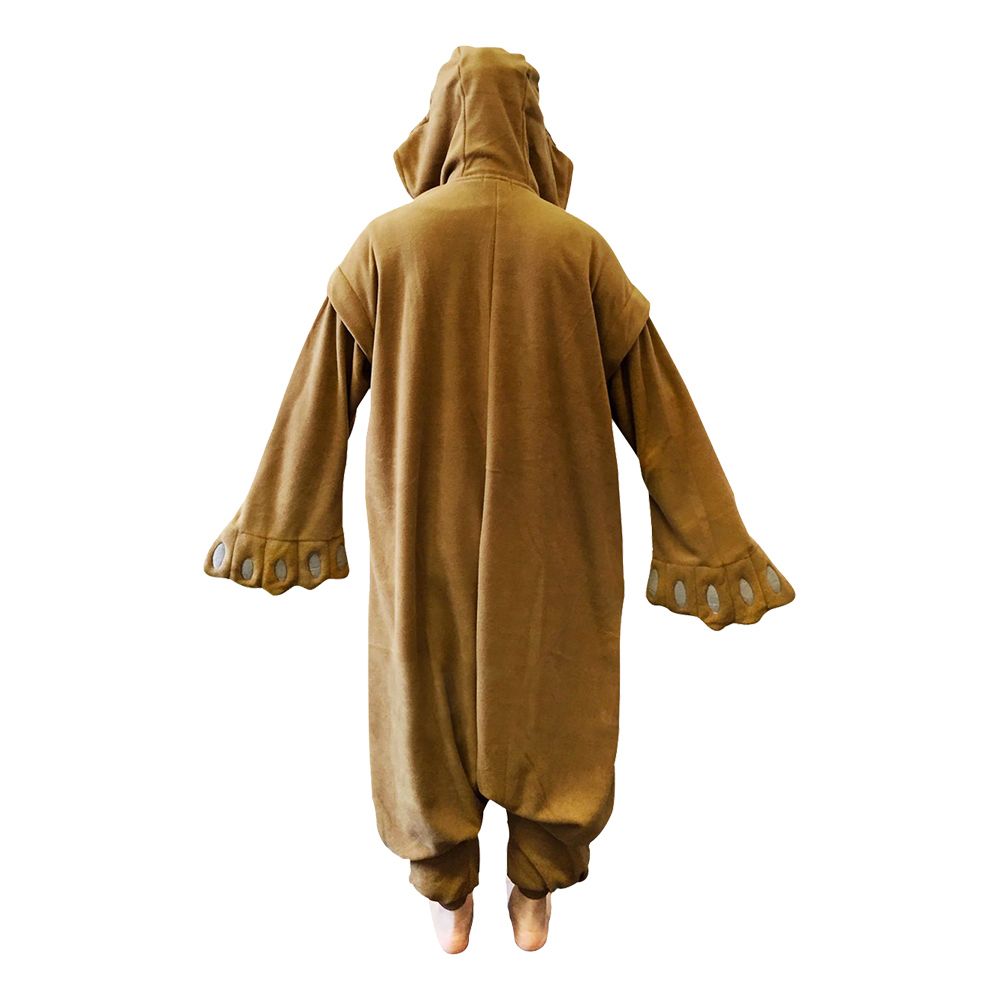 Mursu Kigurumi