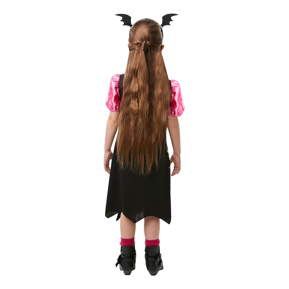 Vampirina Børnekostume