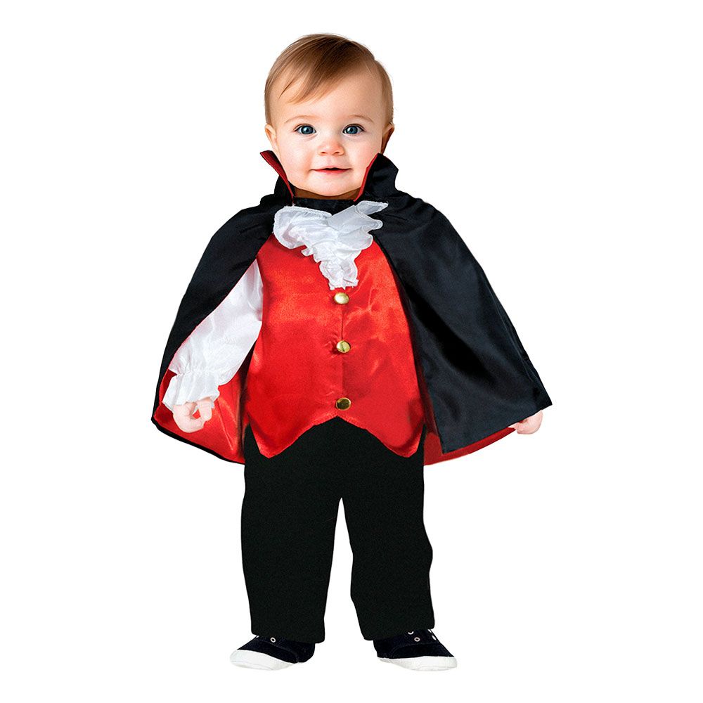 Vampyr Baby Kostyme