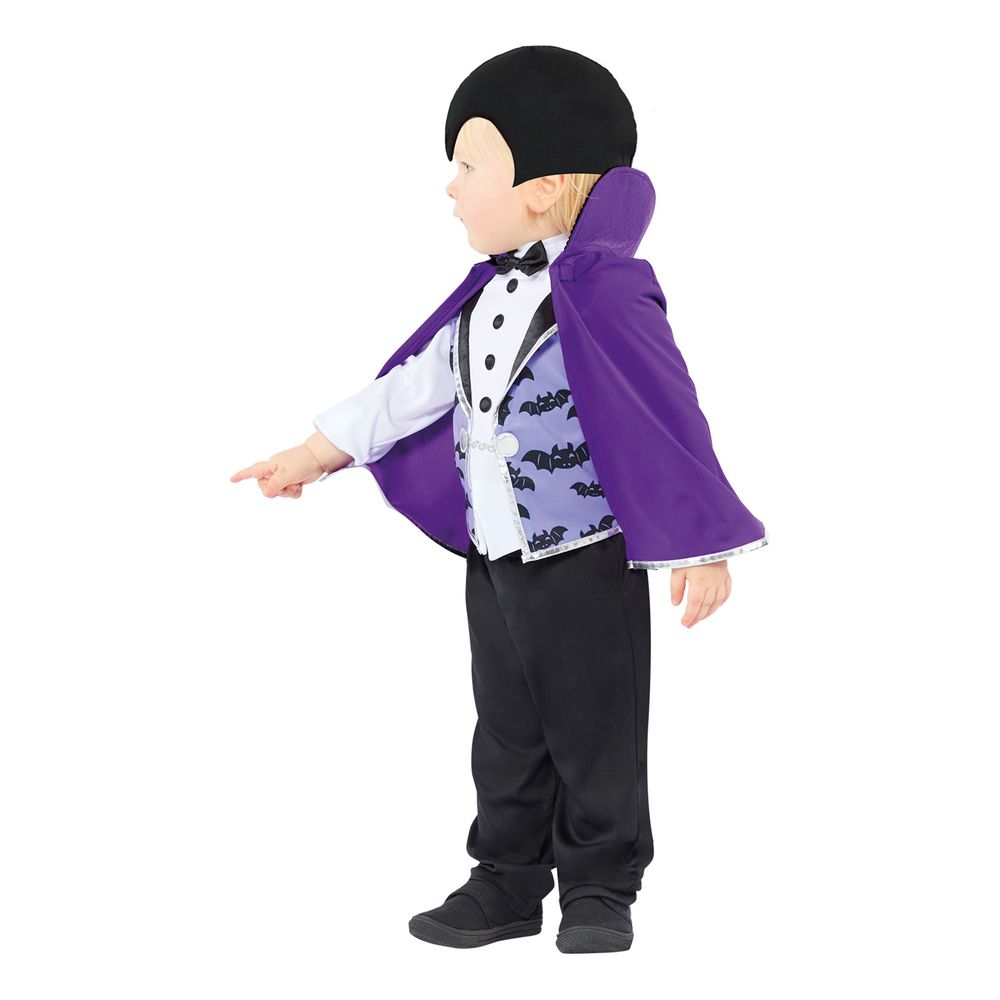 Vampyr Baby Kostyme