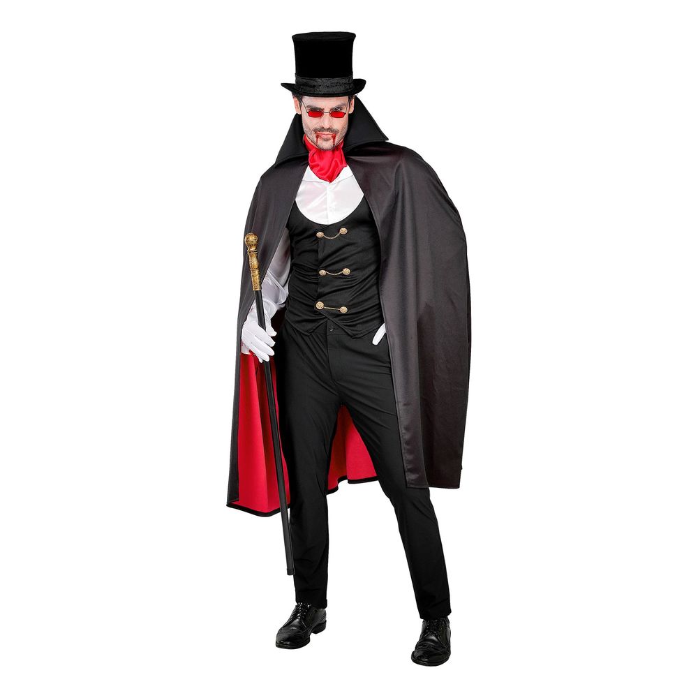Vampyr Herr Maskeraddräkt