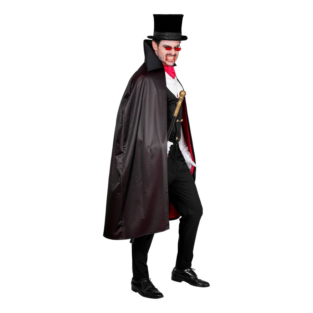 Vampyr Herr Maskeraddräkt