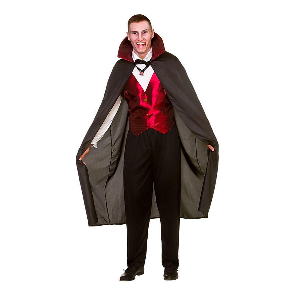 Vampyr Budsjett Kostyme