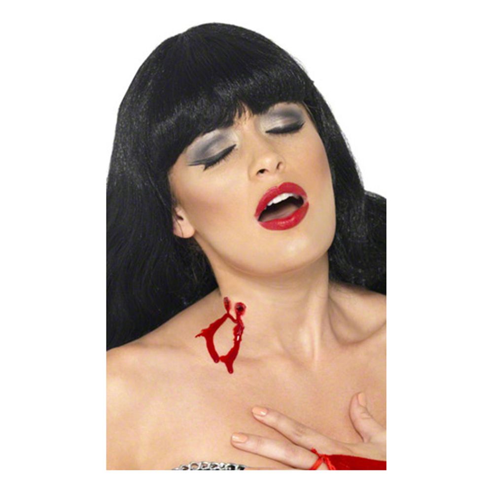 Vampyrbett Sminkset