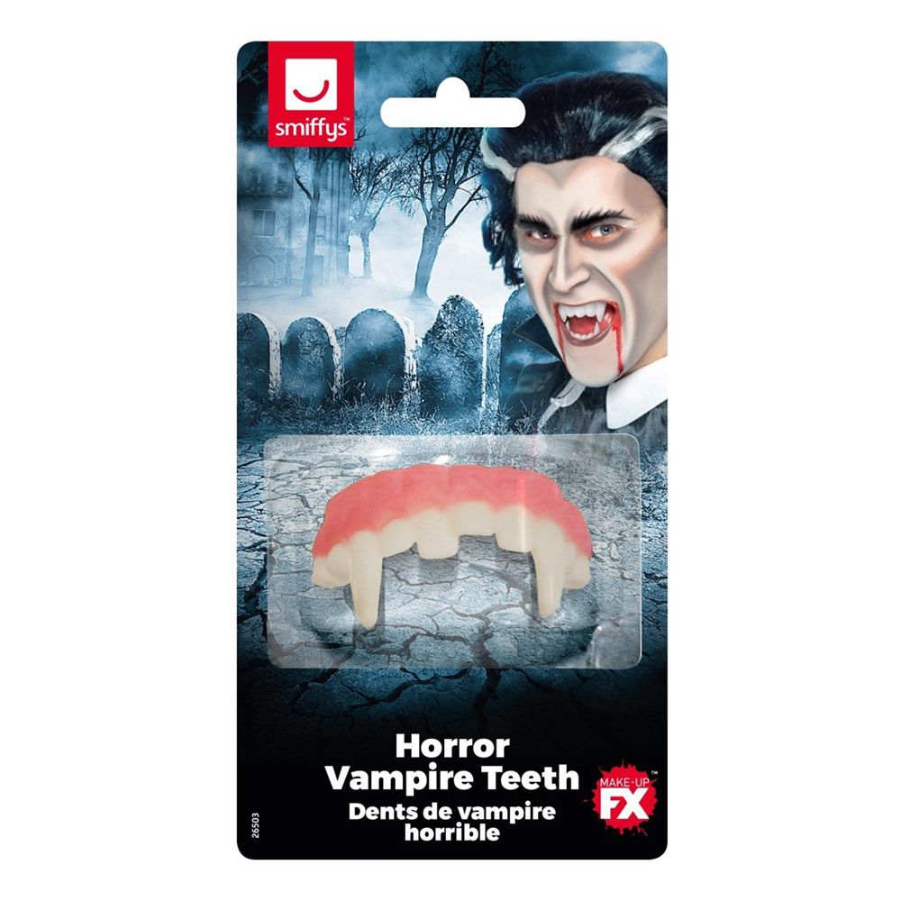 Vampyyrihampaat