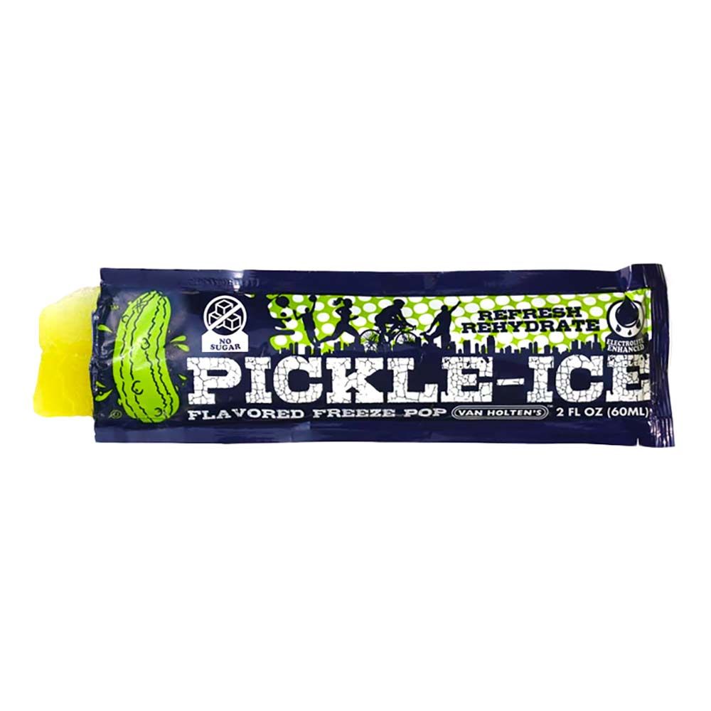 Van Holtens Pickle-Ice Saftis