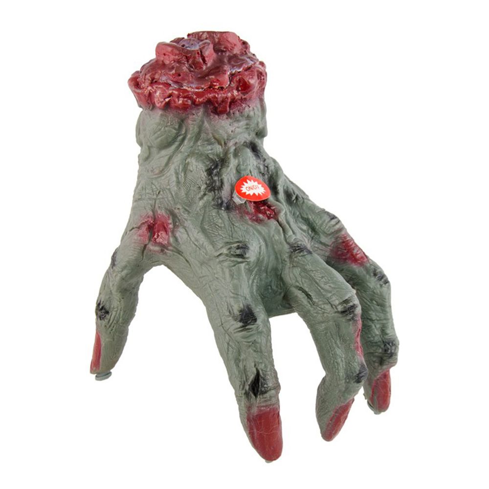 Vandrende Zombiehånd