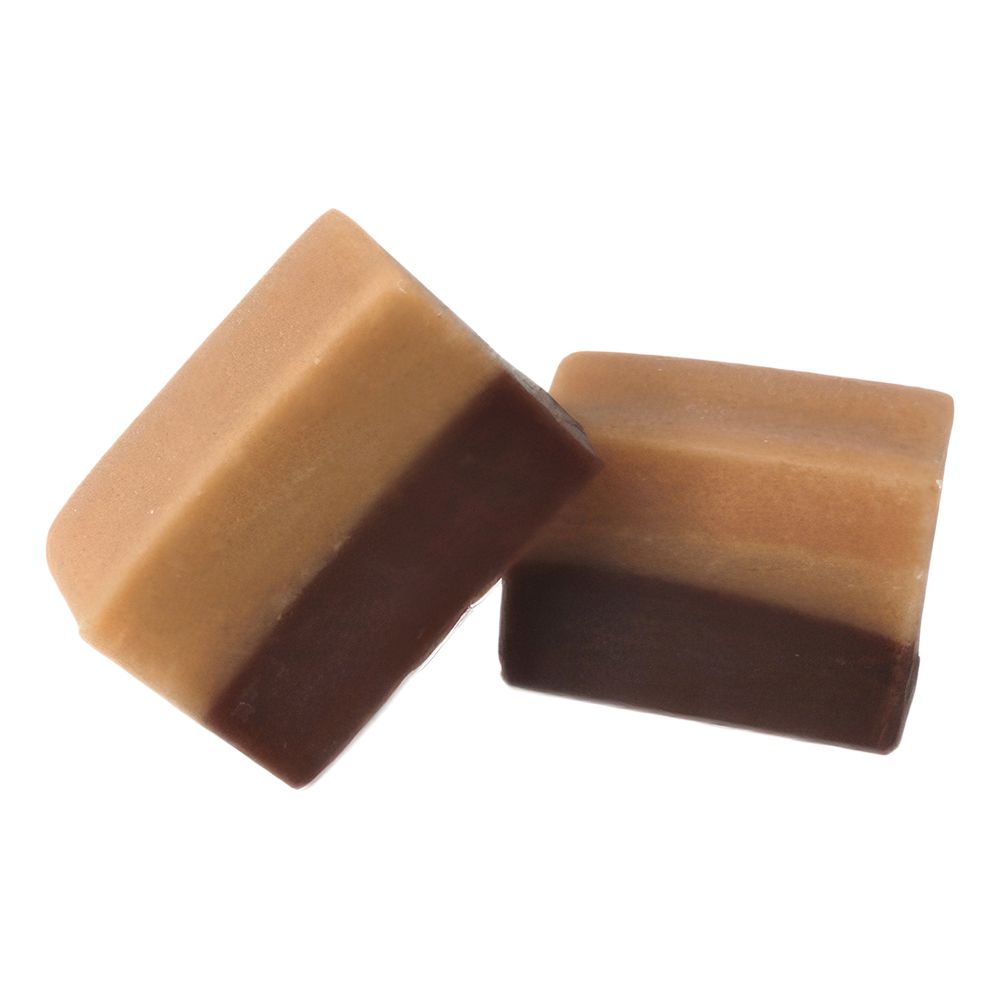 Vanilj/Chokladfudge Storpack