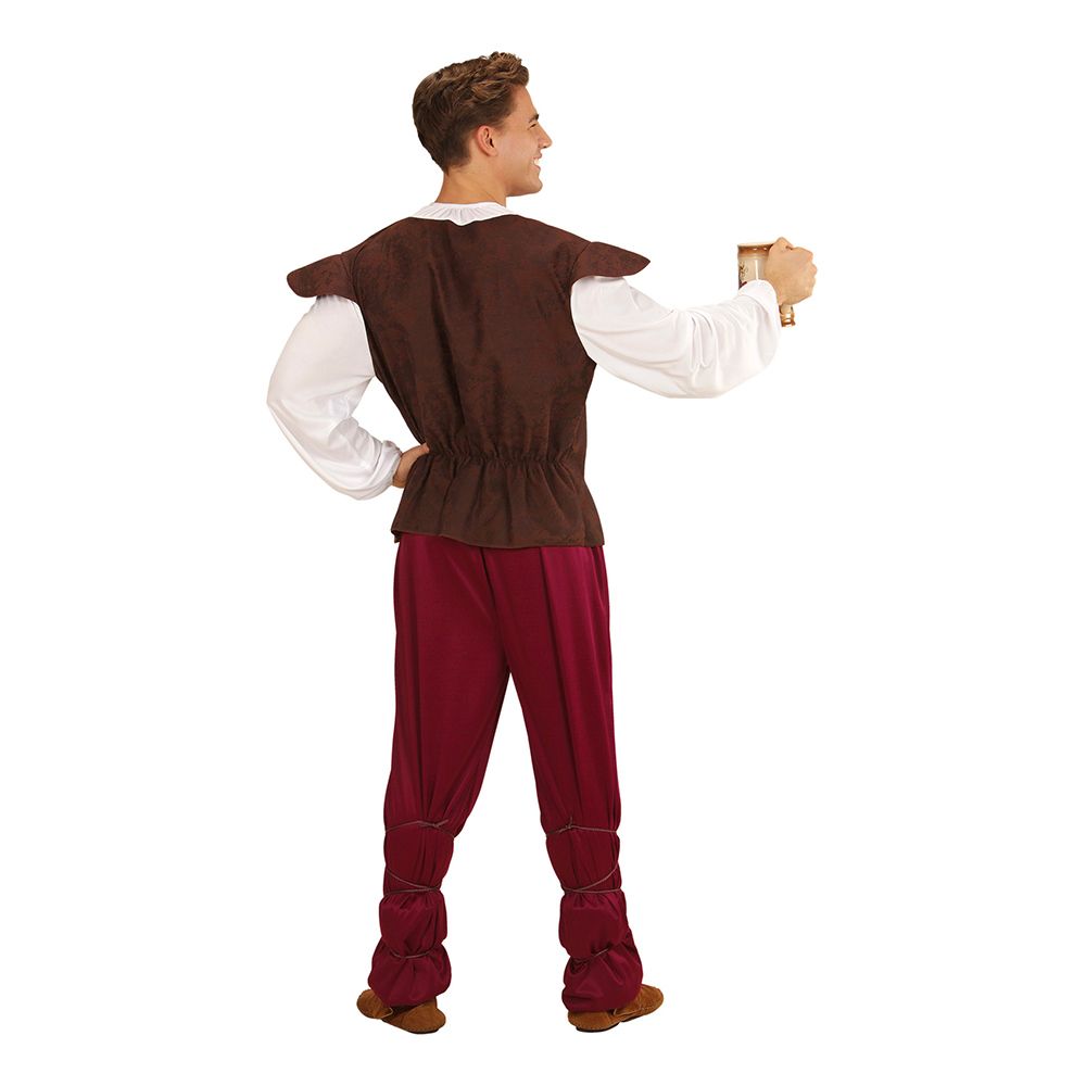 Krofatter Kostume