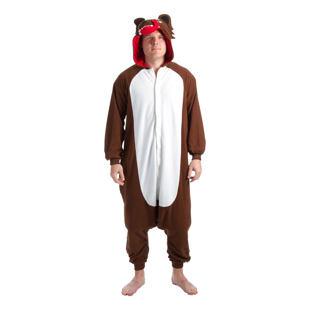 Varg Kigurumi