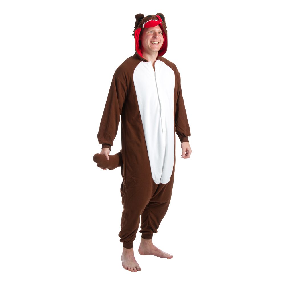 Varg Kigurumi