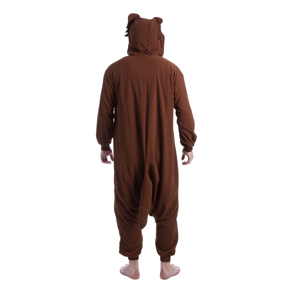 Varg Kigurumi