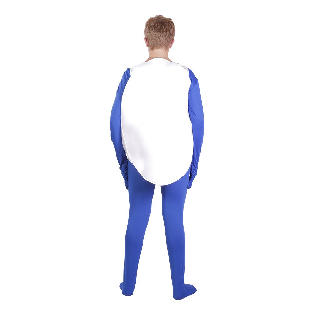 Värktablett Maskeraddräkt